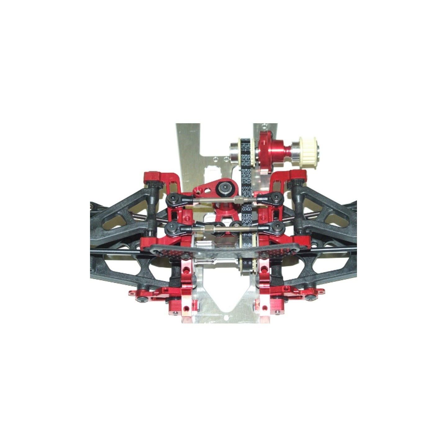 KIT BARRA DUOMI