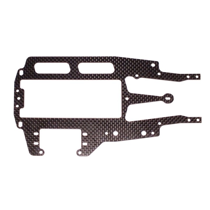 new flex system radio plate