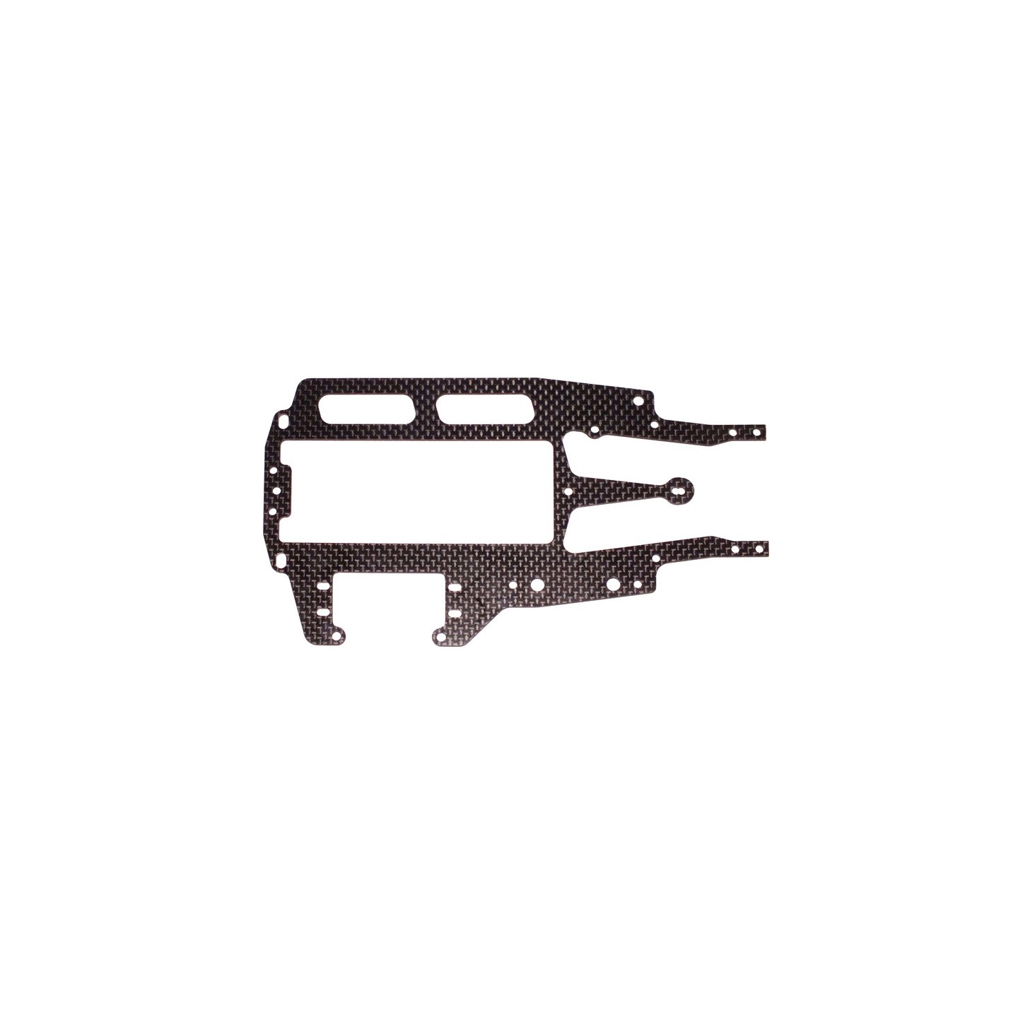  piastra radio new flex system