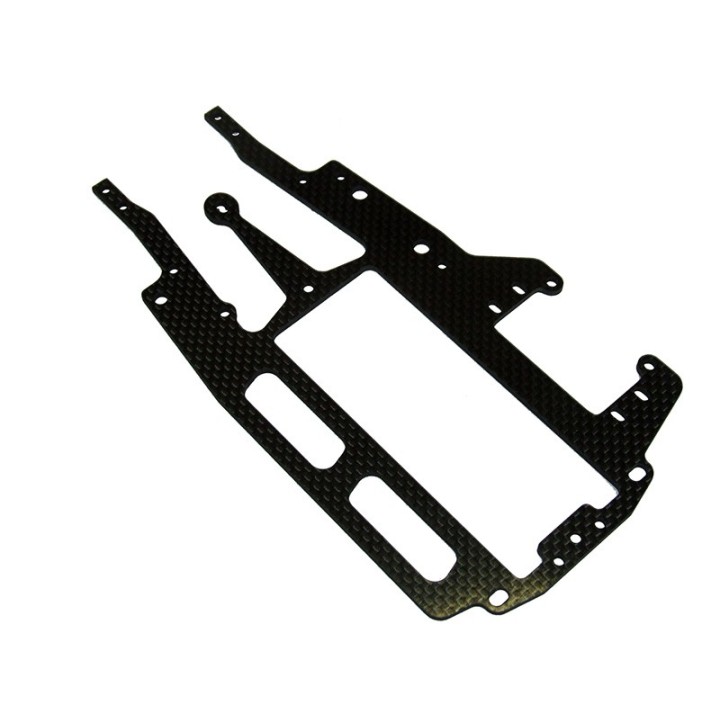 new flex system radio plate