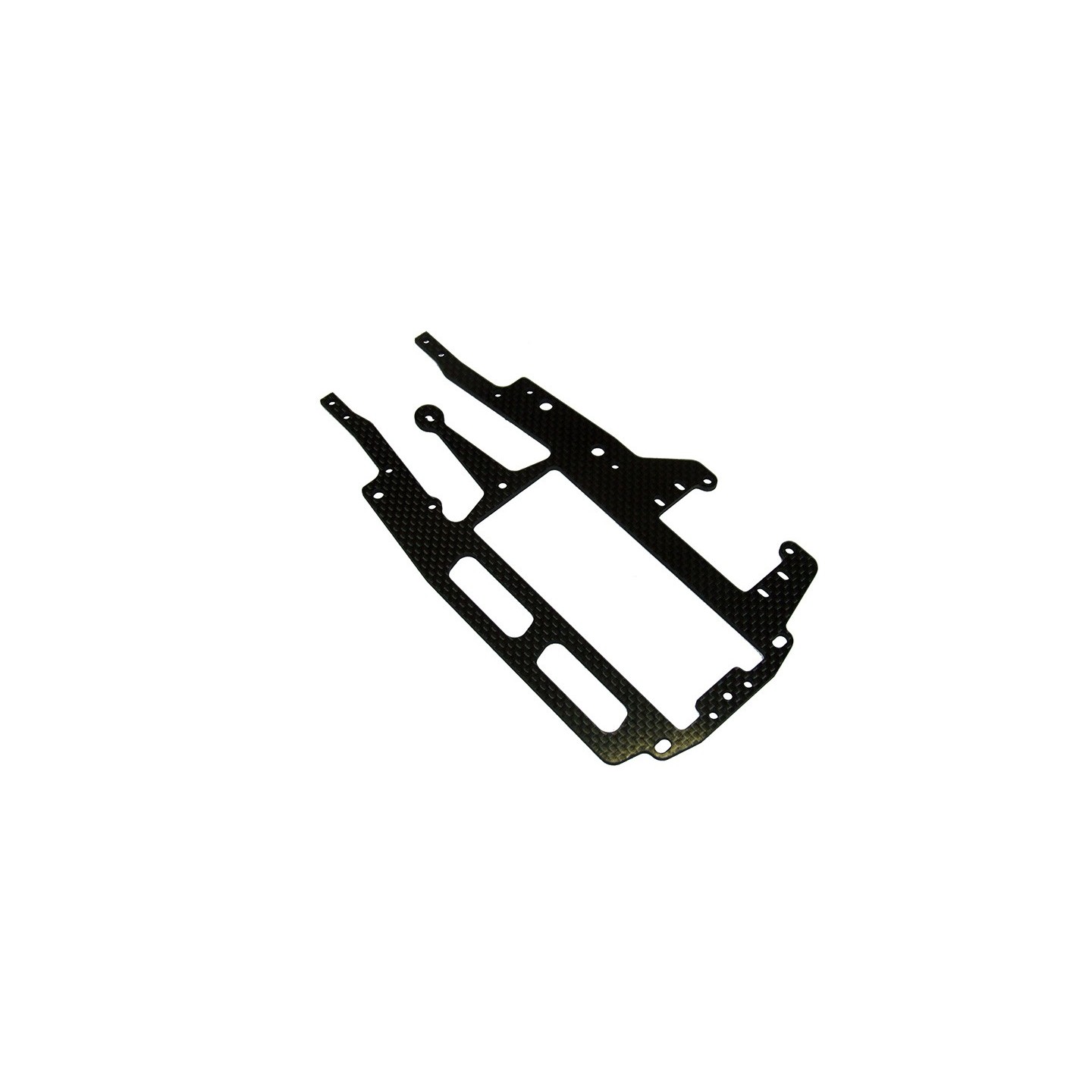 piastra radio new flex system