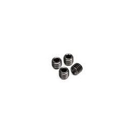 grano 4X4 (10pz)
