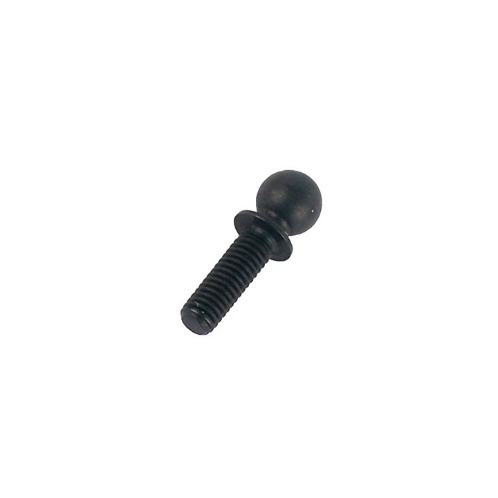 PLASTICA UNIBALL 4.9MM LUNGA (4PCS)