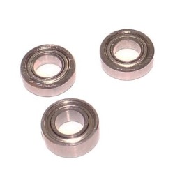 Ball Bearing kit for LAB-C801