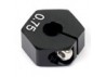 TRASCINATORE ESAGONALE ALU +0.75 (2PZ)