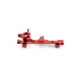 FRONT BULKHEAD RIGHT - LAB C03