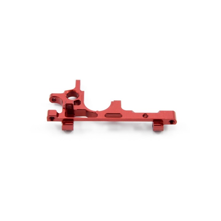 FRONT BULKHEAD RIGHT - LAB C03