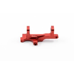 FRONT UPPER BULKHEAD LEFT - LAB C03