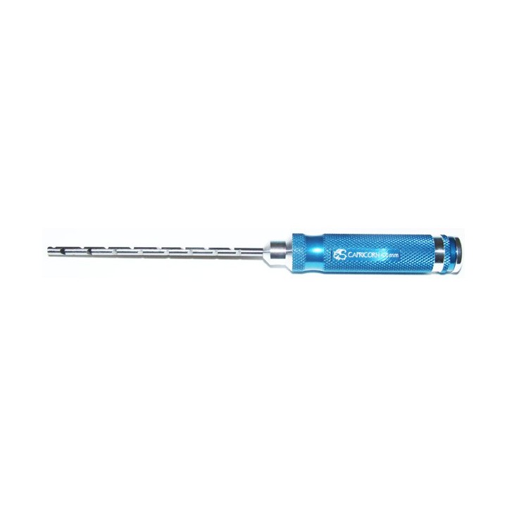 Alesatore 4mm - Listino: 25,90€