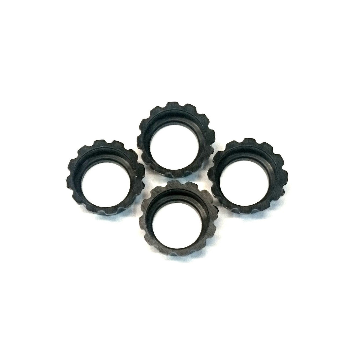ANELLO ECCENTRICO AXE Delrin (4pcs)