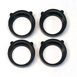 Riduzione eccentrica mozzi anteriori ( 4 pz )