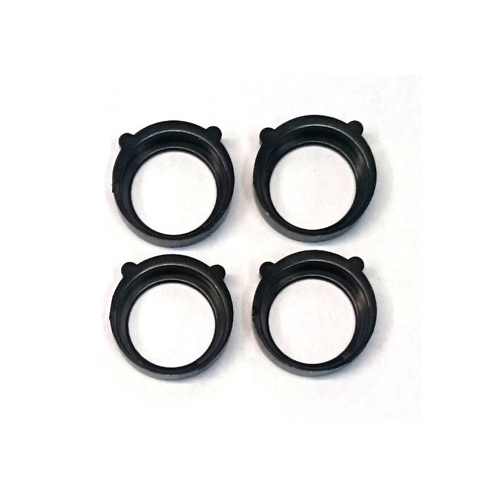 Front eccentric hubs ( 4pcs)