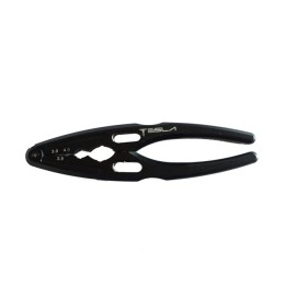 Pinza Uniball