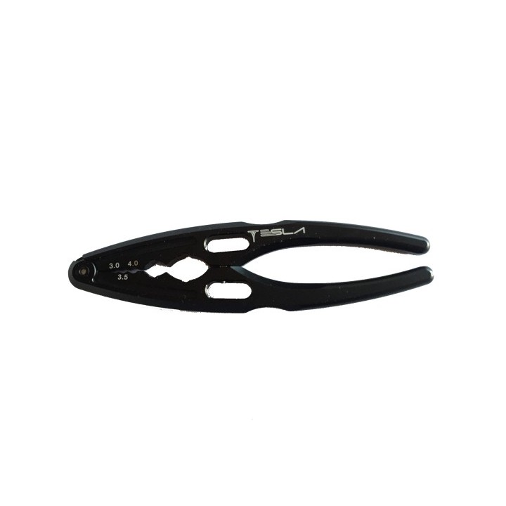 Pinza Uniball