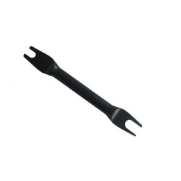 Chiave per titanti 4-3mm