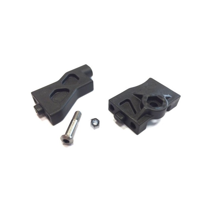 Kit Montanti Centrali STD (4 pz)