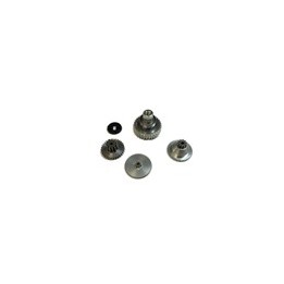 Kit ingranaggi alluminio  RSx2 Power/PowerHC
