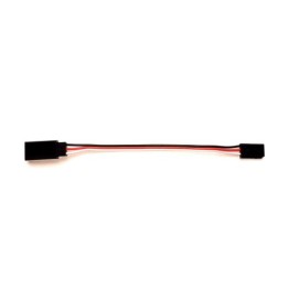Battery/Servo Extender Receiver 10 mm