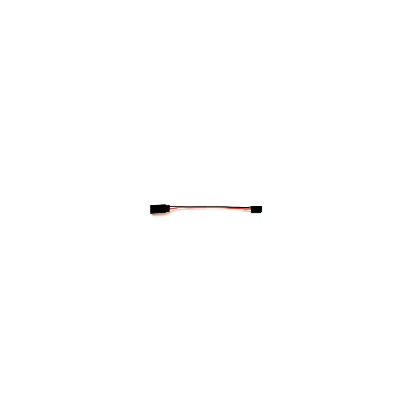 Prolunga Servo/Batteria 10 cm