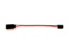 Prolunga Servo/Batteria 10 cm