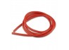 Cavo siliconico 12 AWG Rosso - 1 mt -