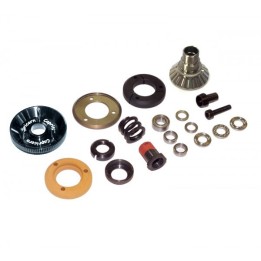 Kit Frizione STANDARD  Xray Nt1 - KM - ALU