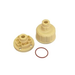 Cassa differenziale Anteriore KEVLAR