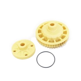 Cassa differenziale Posteriore KEVLAR V3