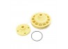 Cassa differenziale Posteriore KEVLAR V3