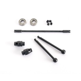 LABC803 Rear roll bar F1 