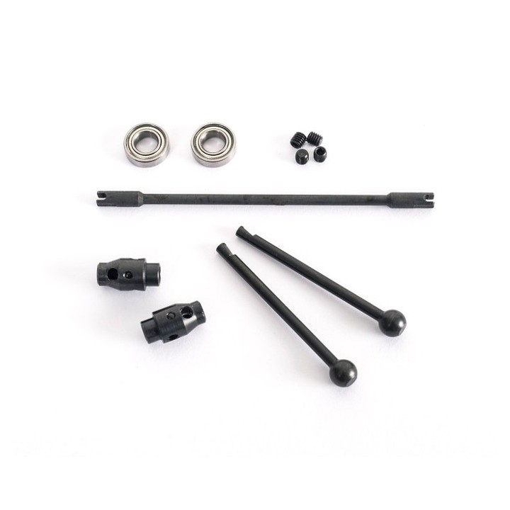 LABC803 Rear roll bar F1 