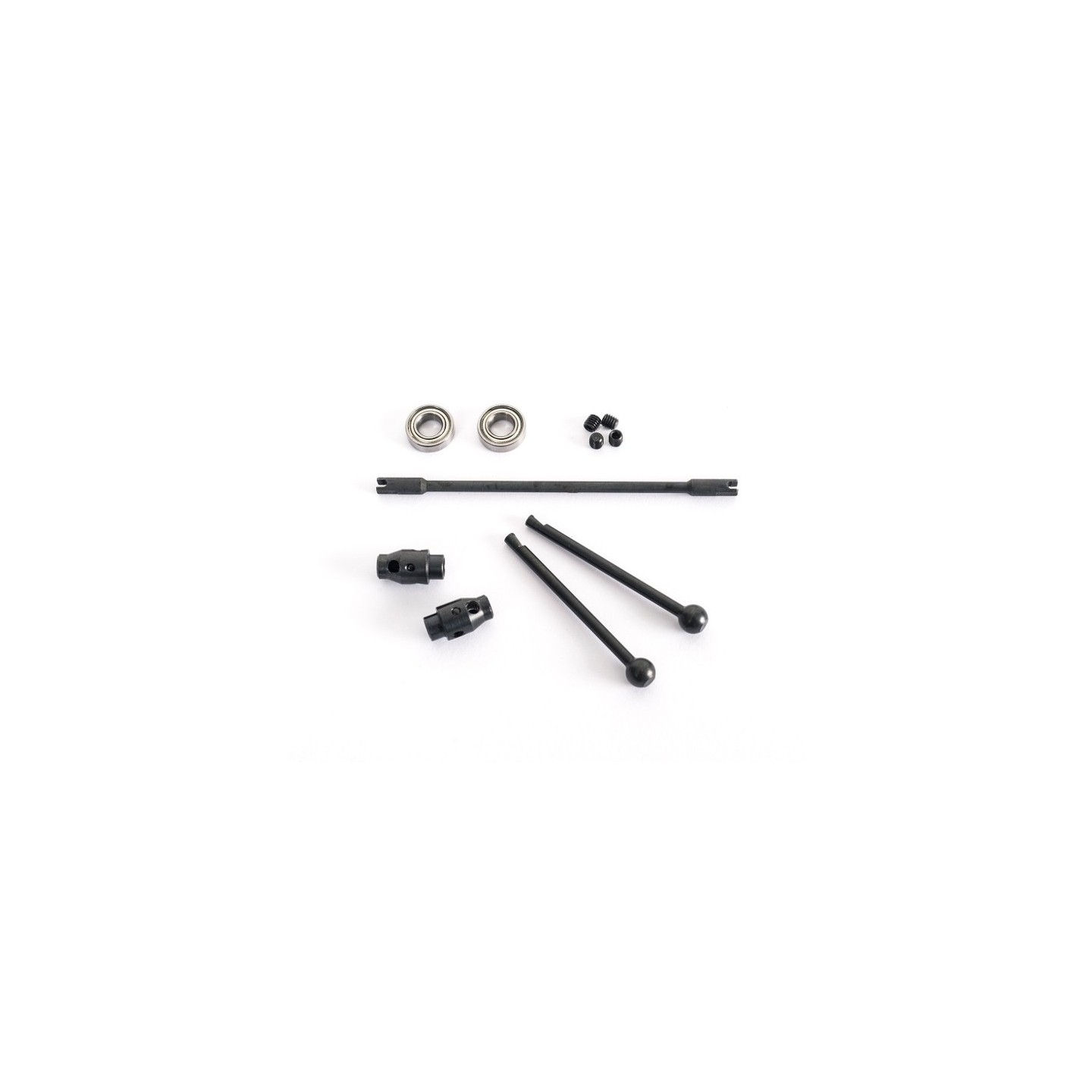 Kit barra di torsione posterire F1 LABC803