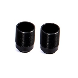 Big bore shock body V4 ( 2pcs )