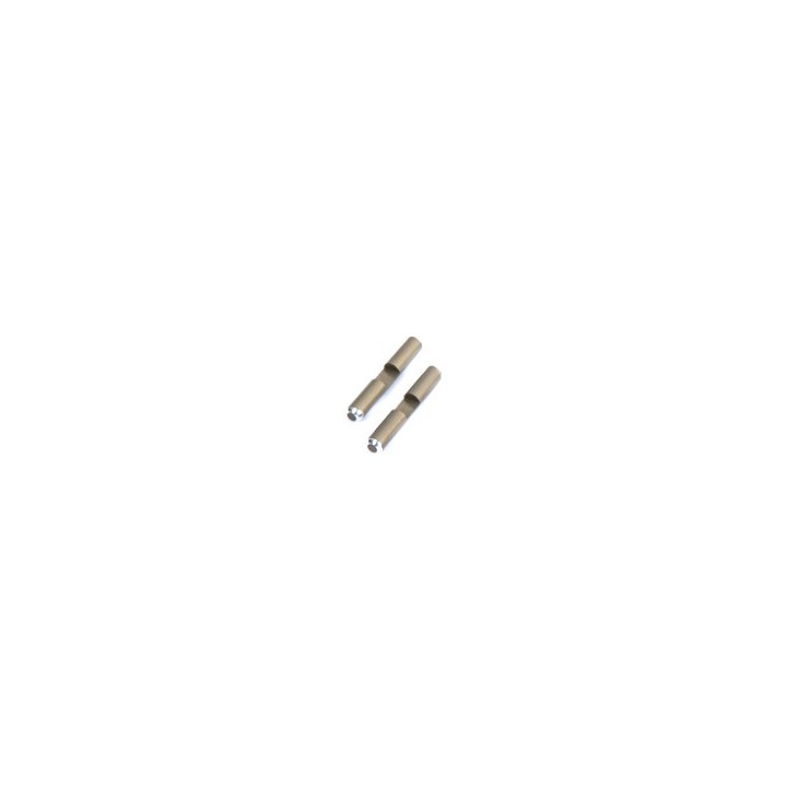 Hard light pin ERGAL -