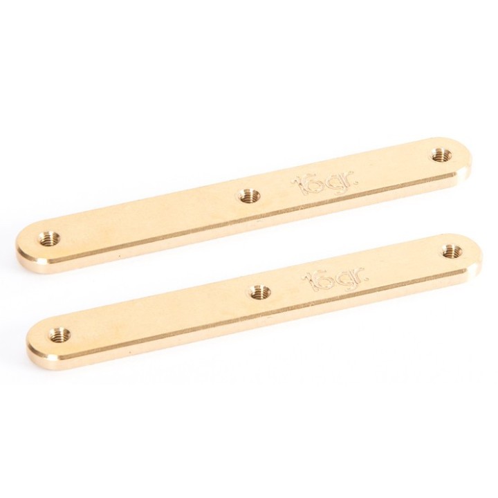 Weight 16gr ( 2pcs )