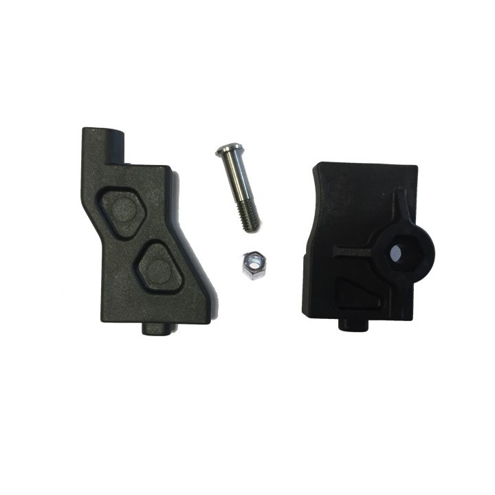 Kit Montanti Centrali STD (4 pz)