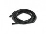 Cavo siliconico 10 AWG Nero - 1 mt -