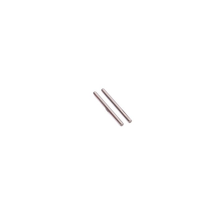 LAB C803/C802 Short front upper suspension shaft ( 2pcs )