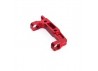 Piastrina bracci anteriore superiorie LAB C803/C802