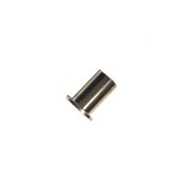 Rear shaft body mount