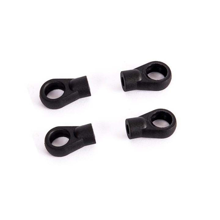 Plastica uniball Corta KS