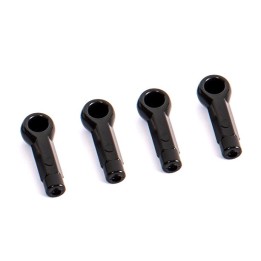 Plastica Uniball barra ( 4 pz )