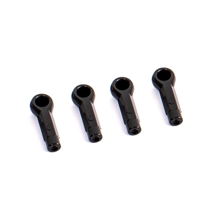 Uniball Sway bar (4 pcs )