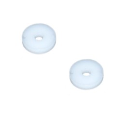 Pistone Ammortizzatore 1 Foro - Listino: 8,90€