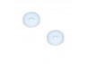 Pistone Ammortizzatore 1 Foro - Listino: 8,90€