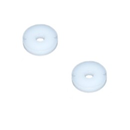 Pistone Ammortizzatore 2 Fori - Listino: 8,90€