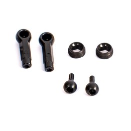 Sway bar small parts