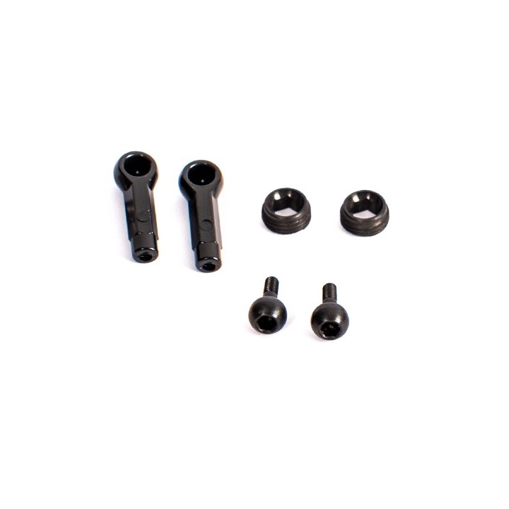 Sway bar small parts