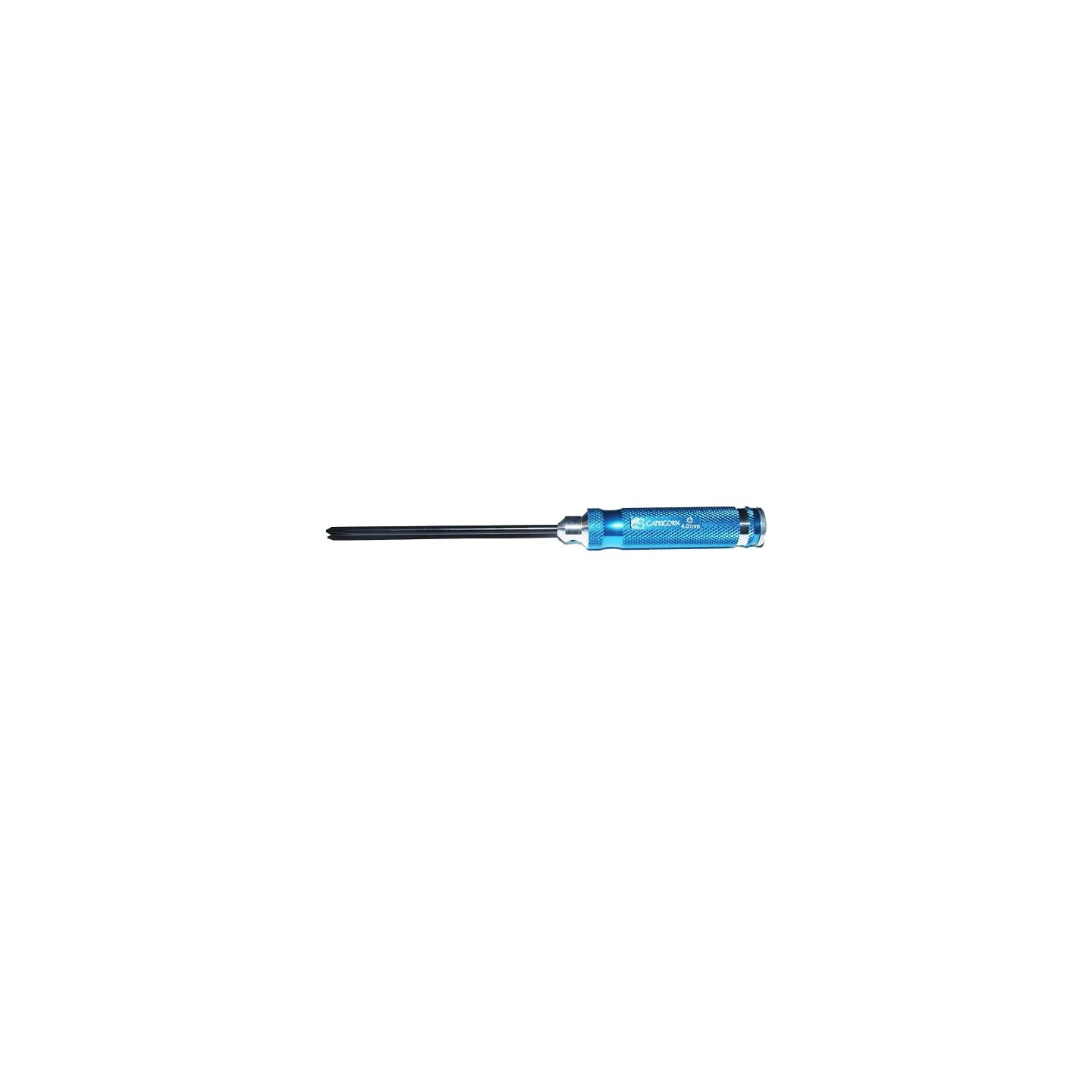 CACCIAVITE A CROCE 4mm