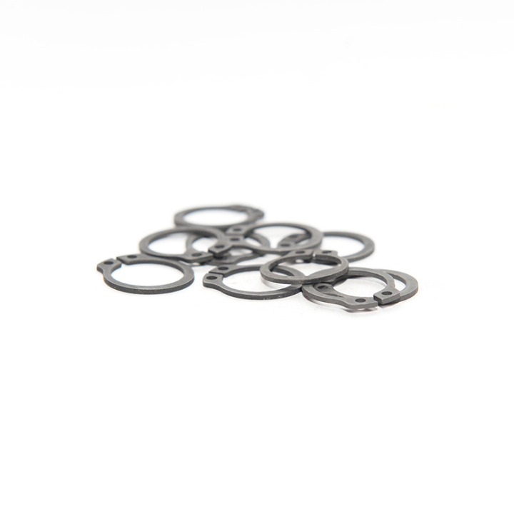 SEEGER EST (10 pcs)